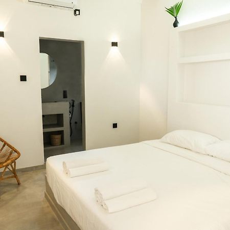 Loft Ahangama Exteriér fotografie