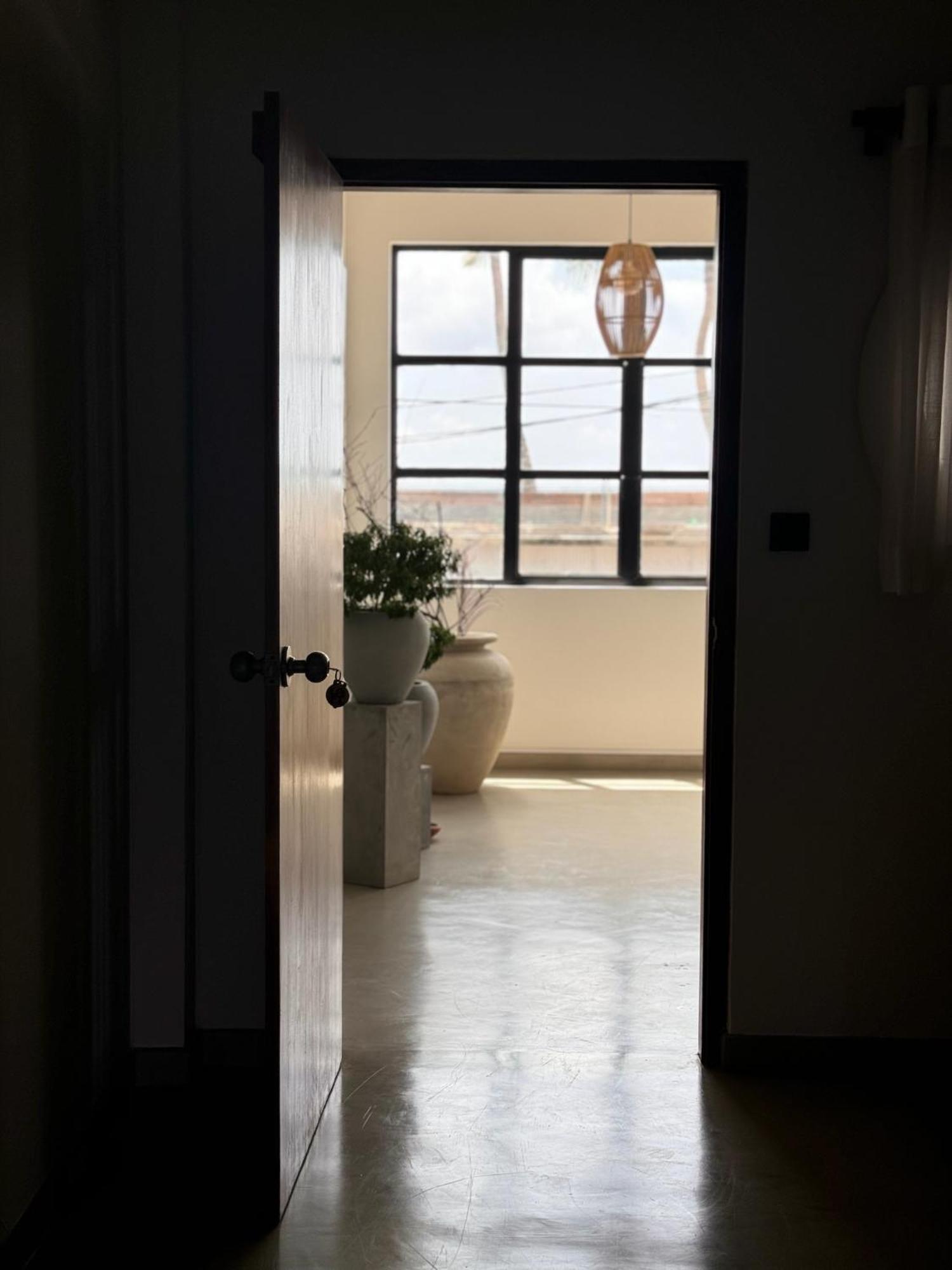 Loft Ahangama Exteriér fotografie