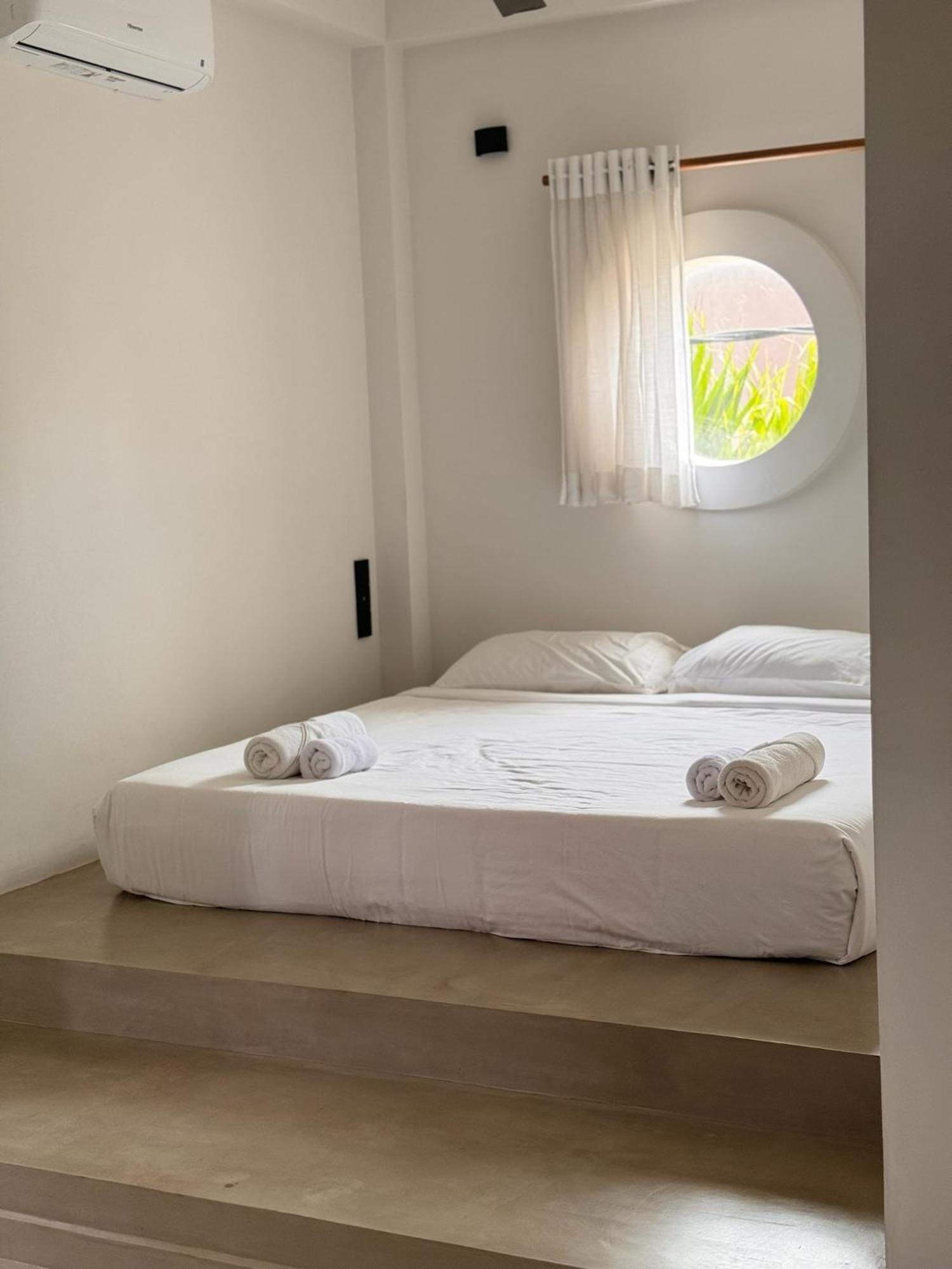 Loft Ahangama Exteriér fotografie