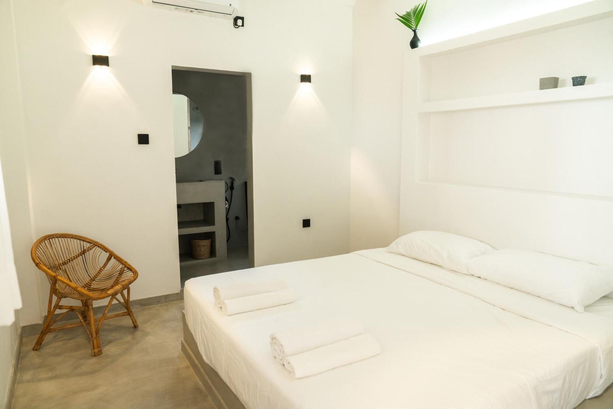 Loft Ahangama Exteriér fotografie