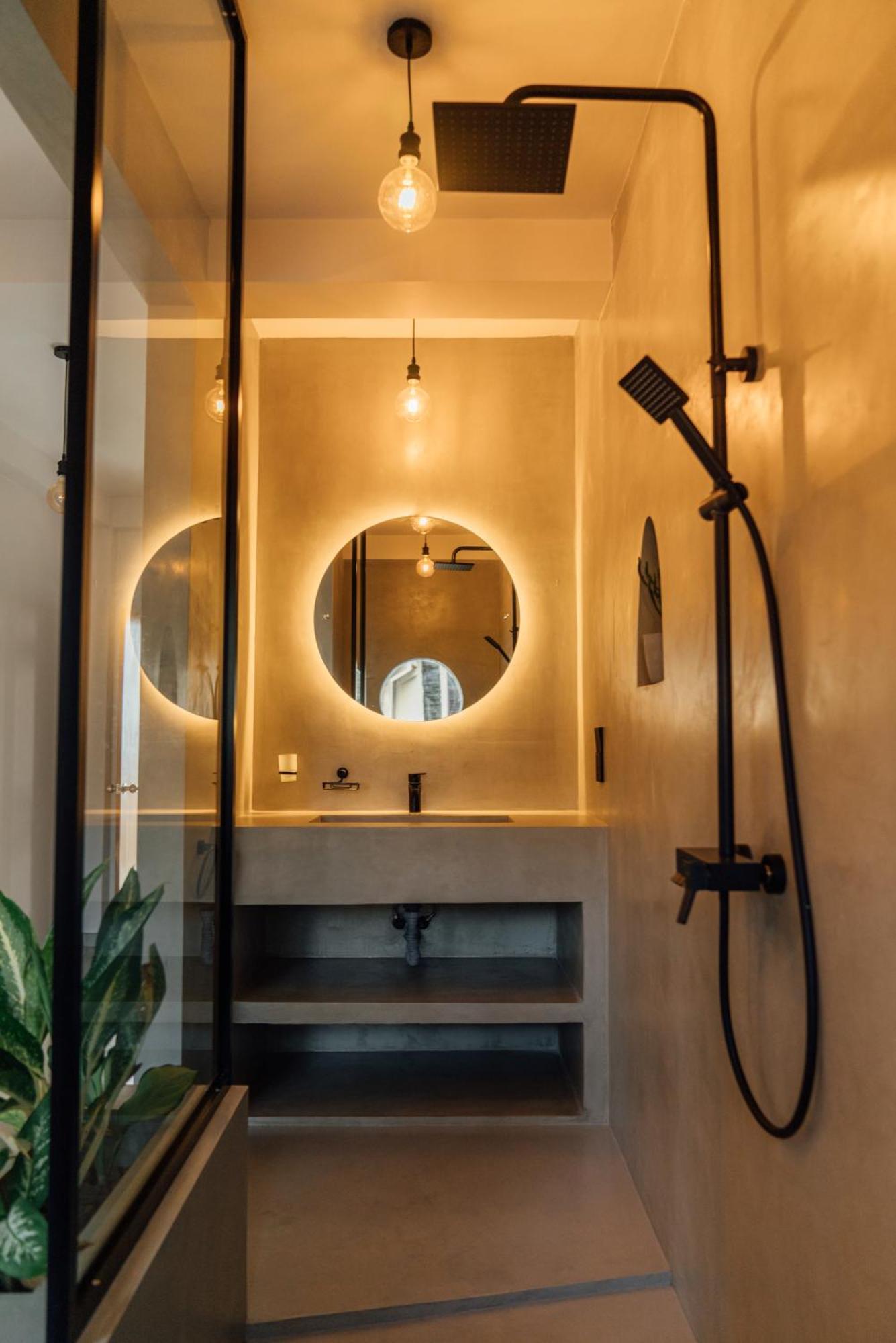 Loft Ahangama Exteriér fotografie