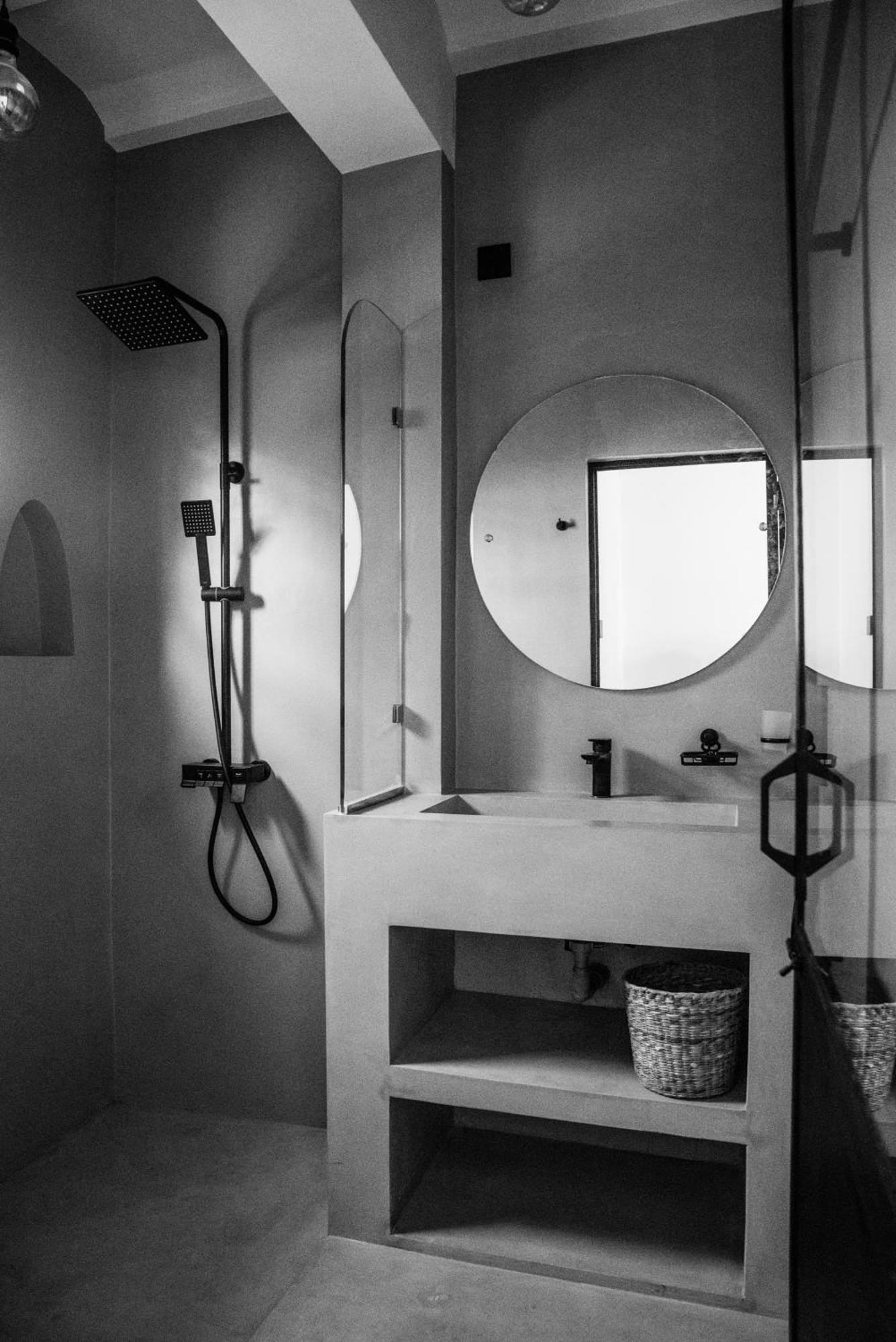 Loft Ahangama Exteriér fotografie