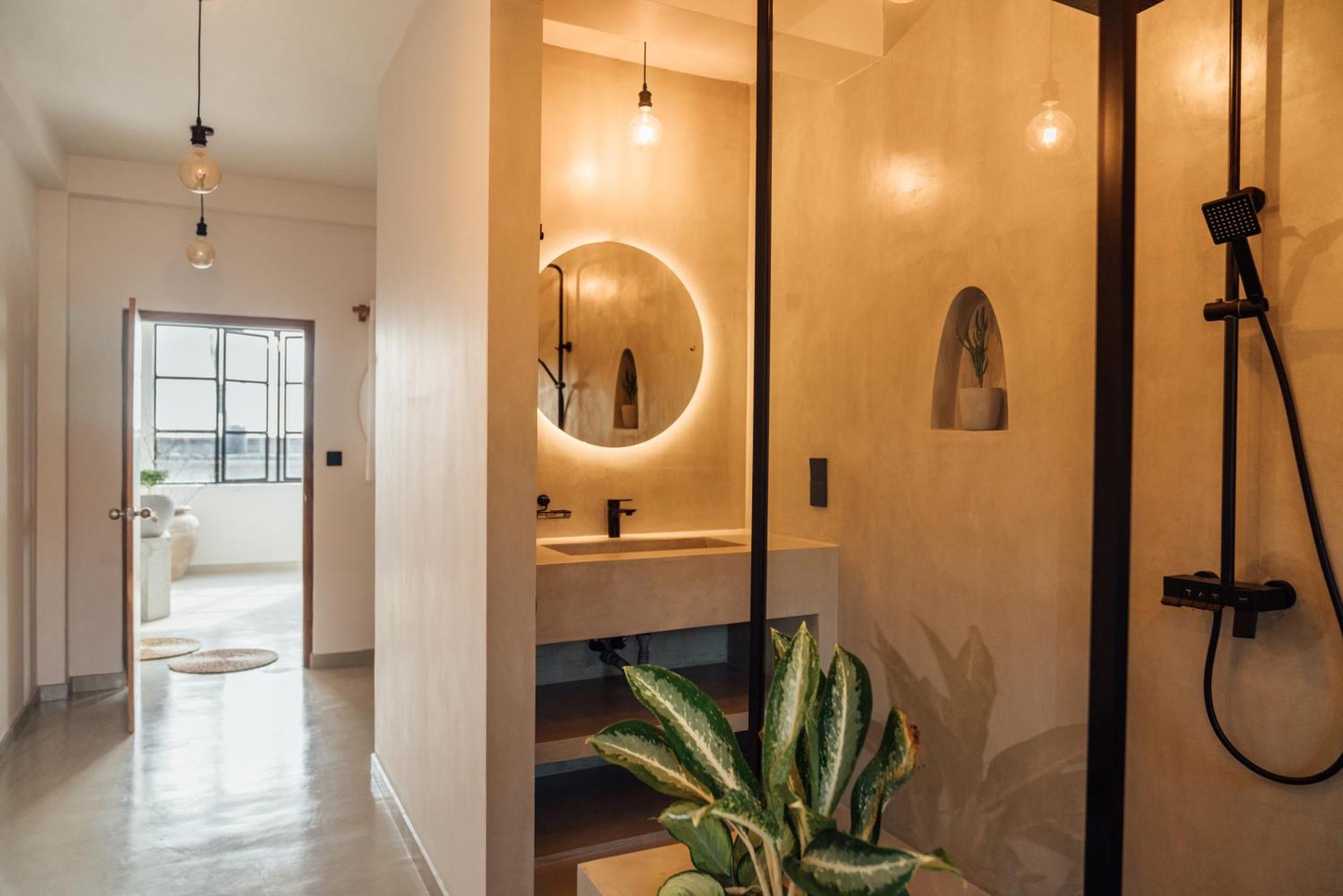Loft Ahangama Exteriér fotografie