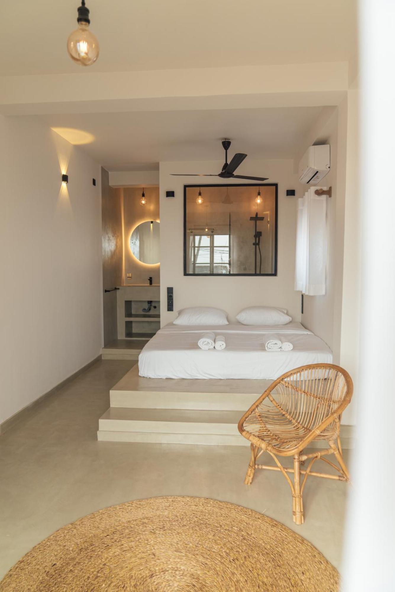 Loft Ahangama Exteriér fotografie