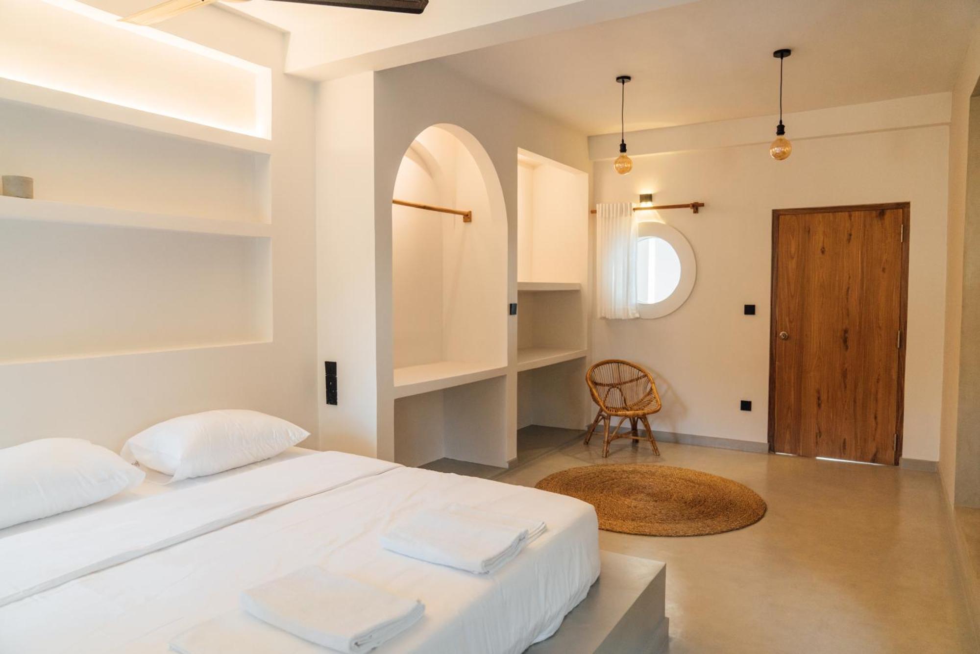 Loft Ahangama Exteriér fotografie