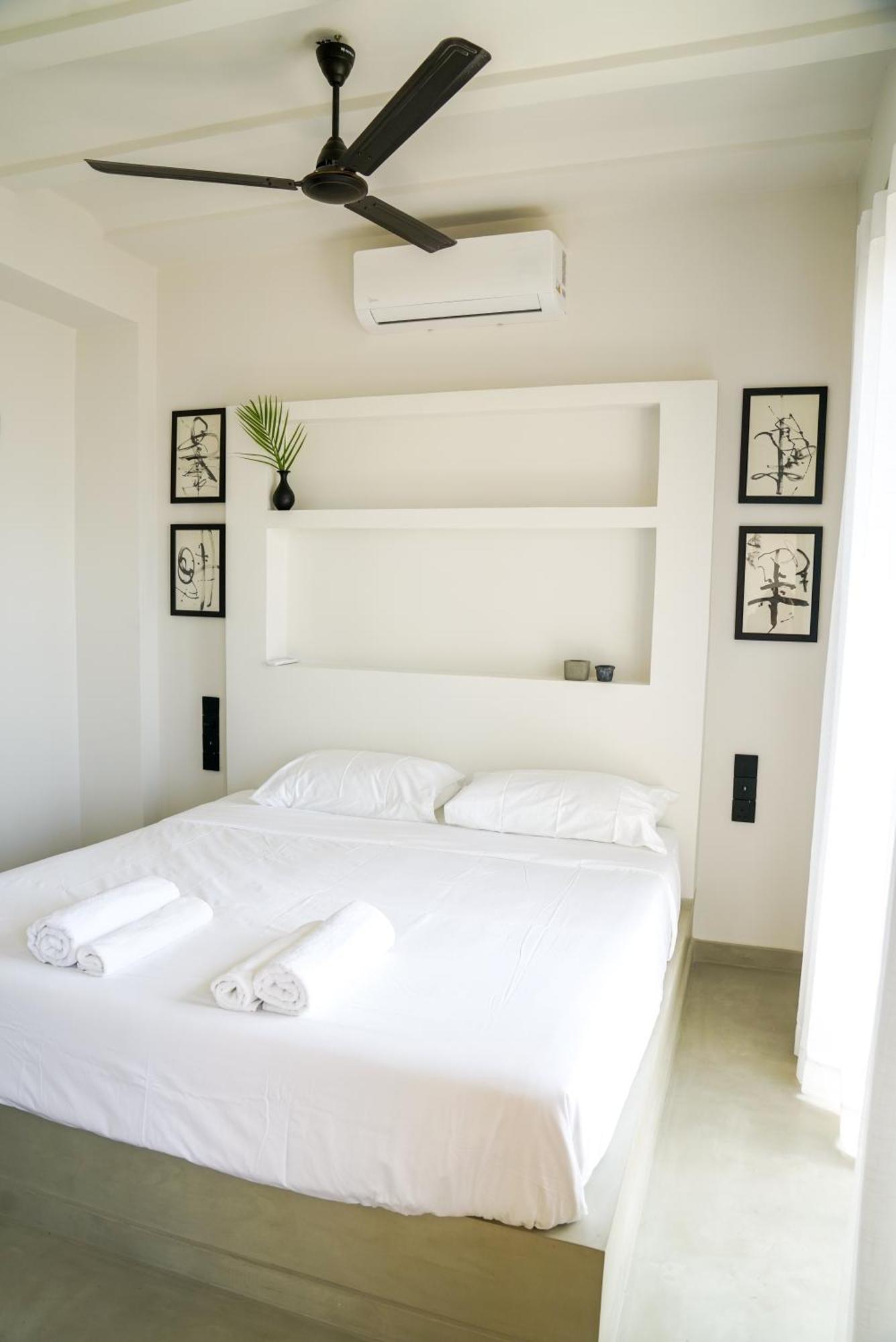 Loft Ahangama Exteriér fotografie