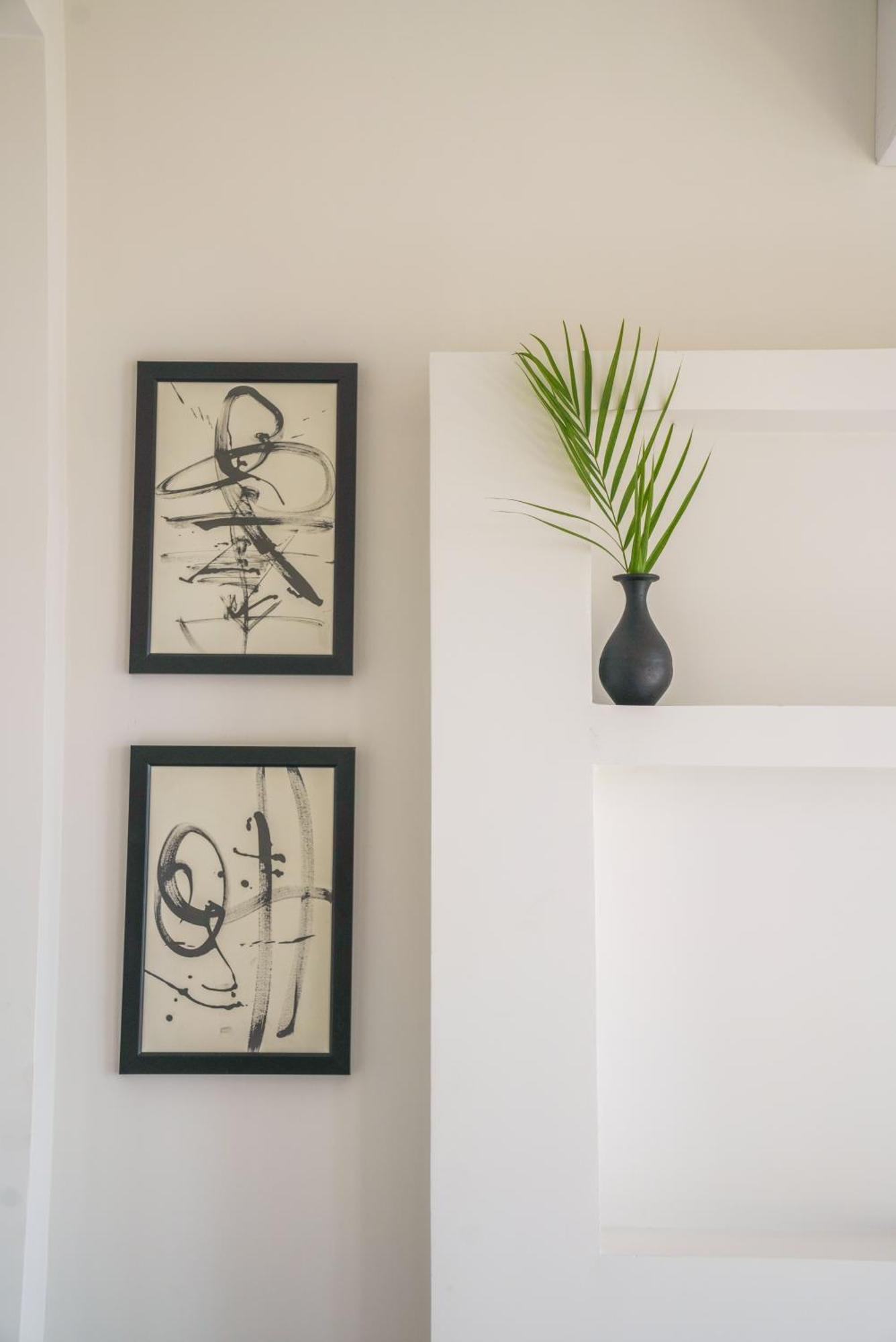 Loft Ahangama Exteriér fotografie