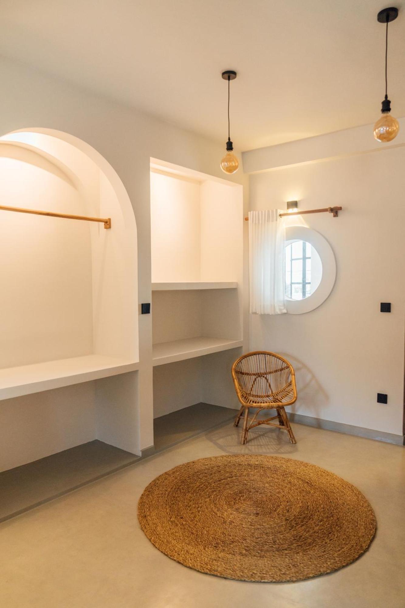 Loft Ahangama Exteriér fotografie