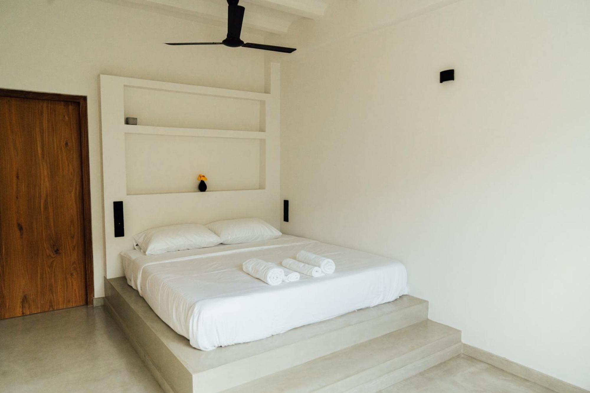 Loft Ahangama Exteriér fotografie