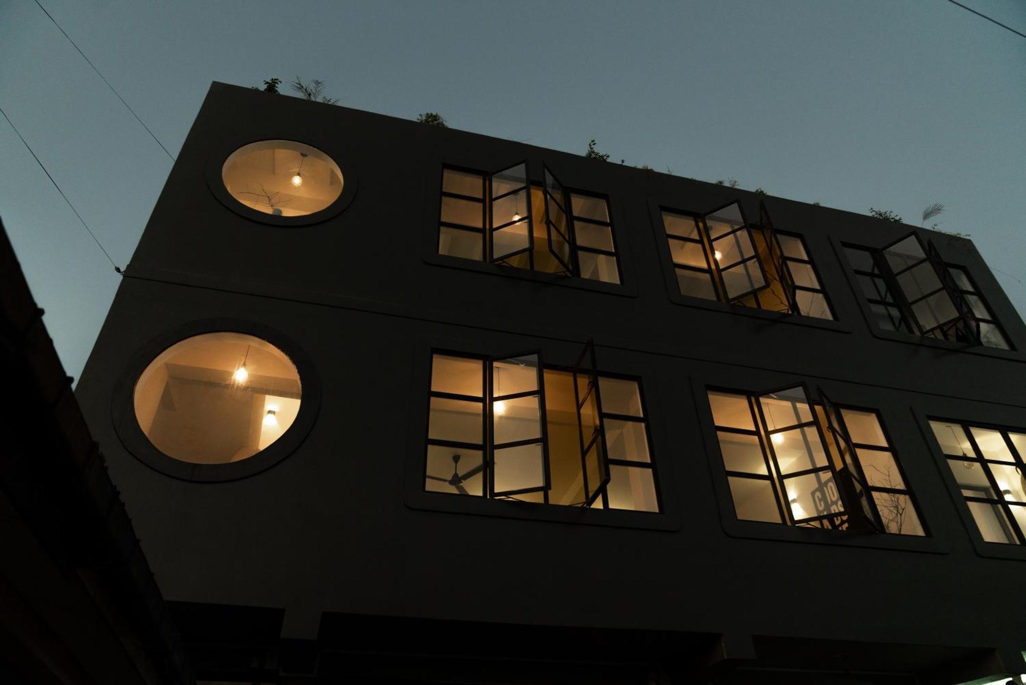 Loft Ahangama Exteriér fotografie