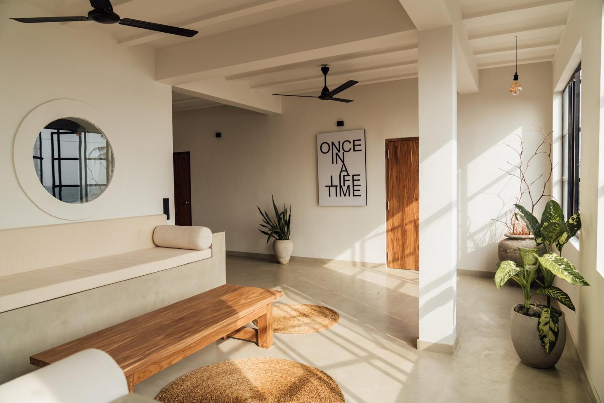 Loft Ahangama Exteriér fotografie