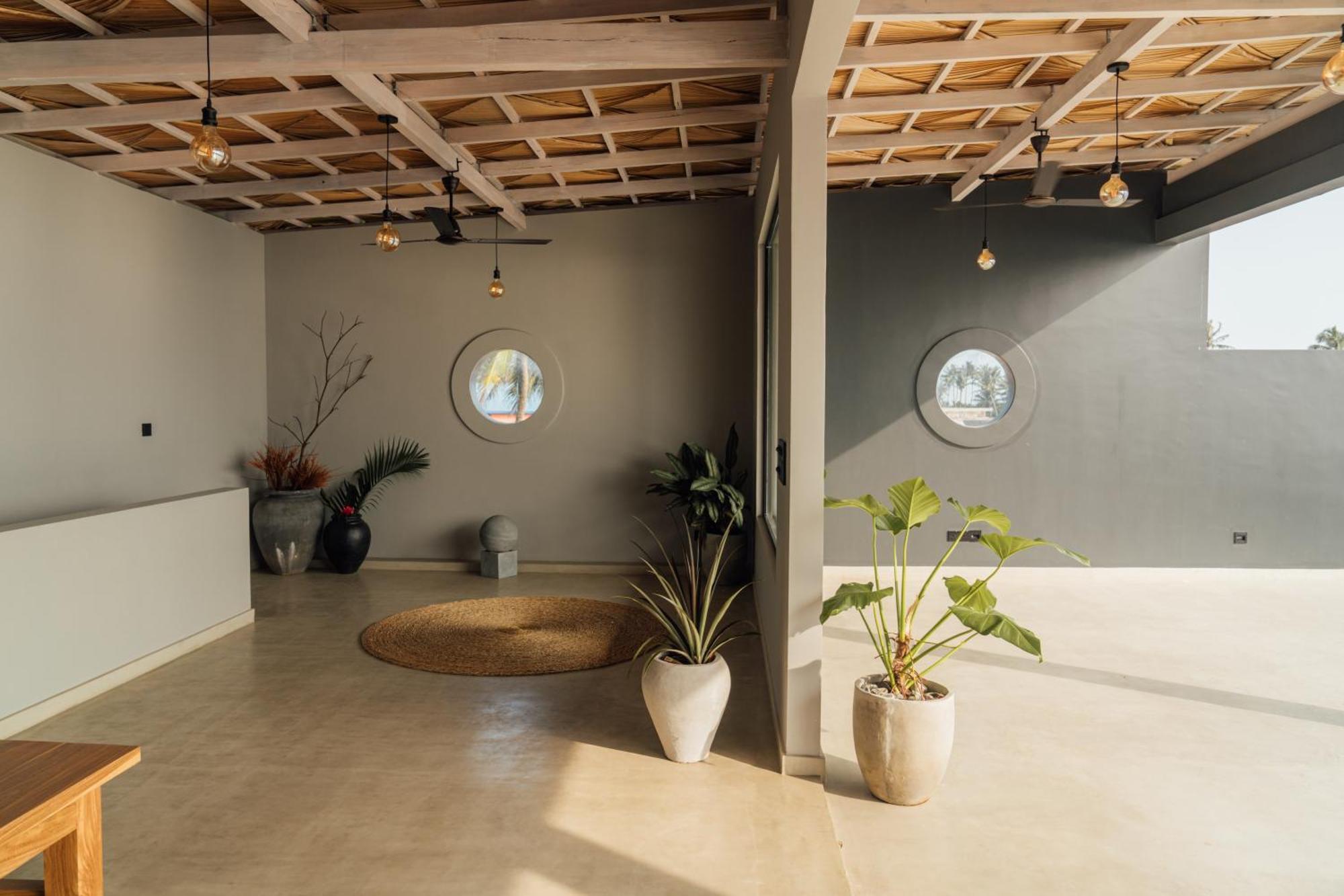 Loft Ahangama Exteriér fotografie